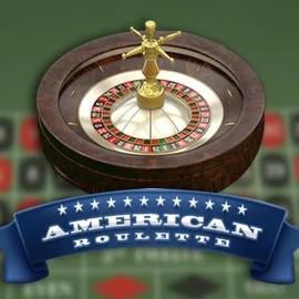 American Roulette (BGaming) slot visual from BGAMING available on vivaspins.de