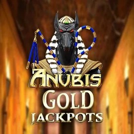 Play Anubis Gold Jackpots slot by Inspired Gaming on vivaspins.de