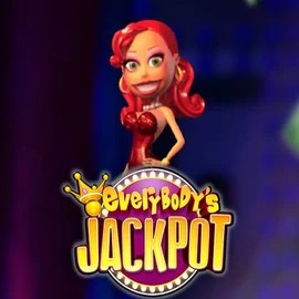 Enjoy Everybody's Jackpots by Playtech – logo hosted on vivaspins.de