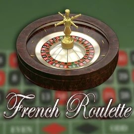Official Table Games logo: French Roulette (BGaming) by BGAMING at Vivaspin Casino