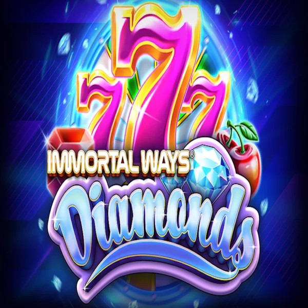 Play the Immortal Ways Diamonds slot by RubyPlay on Vivaspin Casino