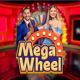 Mega Wheel online slot from Pragmatic Play – play at vivaspins.de
