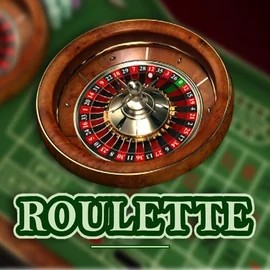 Roulette (Habanero) slot icon by Habanero, available at Vivaspin Casino