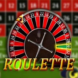 Roulette (Pragmatic Play) logo – Table Games by Pragmatic Play at Vivaspin Casino