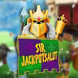 Play the Sir Jackpots Alot slot by Core Gaming on Vivaspin Casino