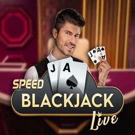 Speed Blackjack – slot by Pragmatic Play, featured at vivaspins.de