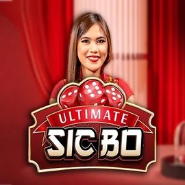 Ultimate Sic Bo – slot by Ezugi, featured at vivaspins.de