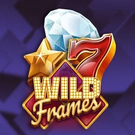 Wild Frames game by  – logo hosted on Vivaspin Casino
